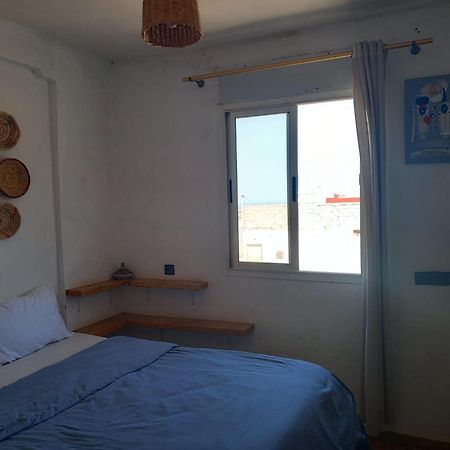 El Faro Surfstay Tamri Dış mekan fotoğraf
