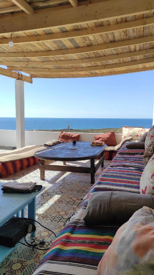 El Faro Surfstay Tamri Dış mekan fotoğraf