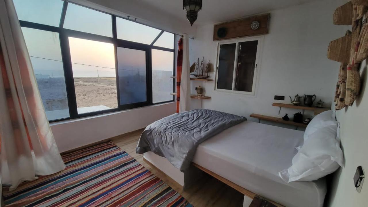 El Faro Surfstay Tamri Dış mekan fotoğraf