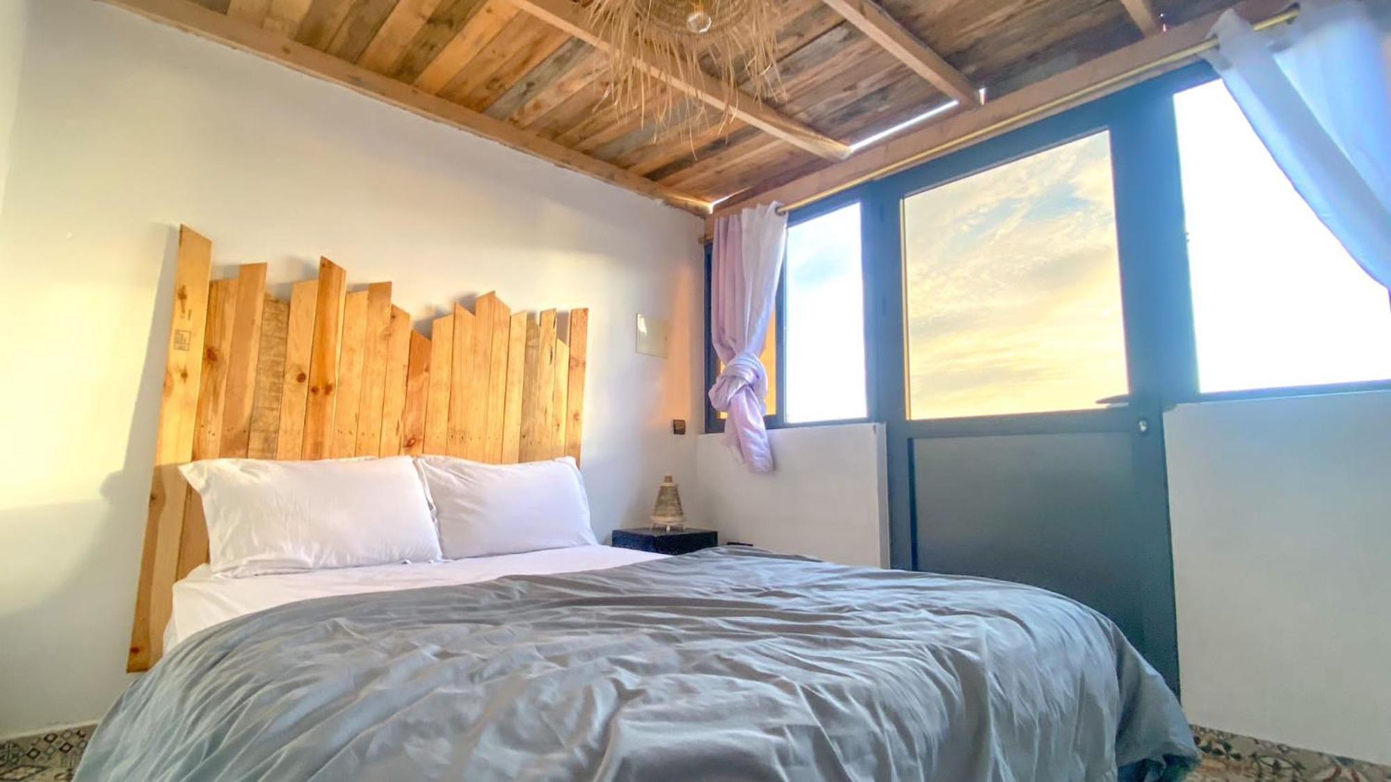 El Faro Surfstay Tamri Dış mekan fotoğraf