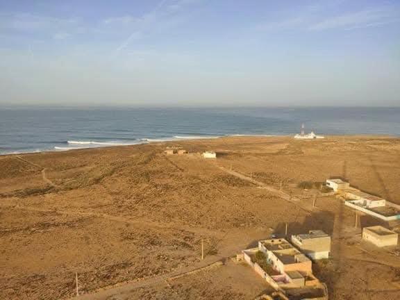 El Faro Surfstay Tamri Dış mekan fotoğraf