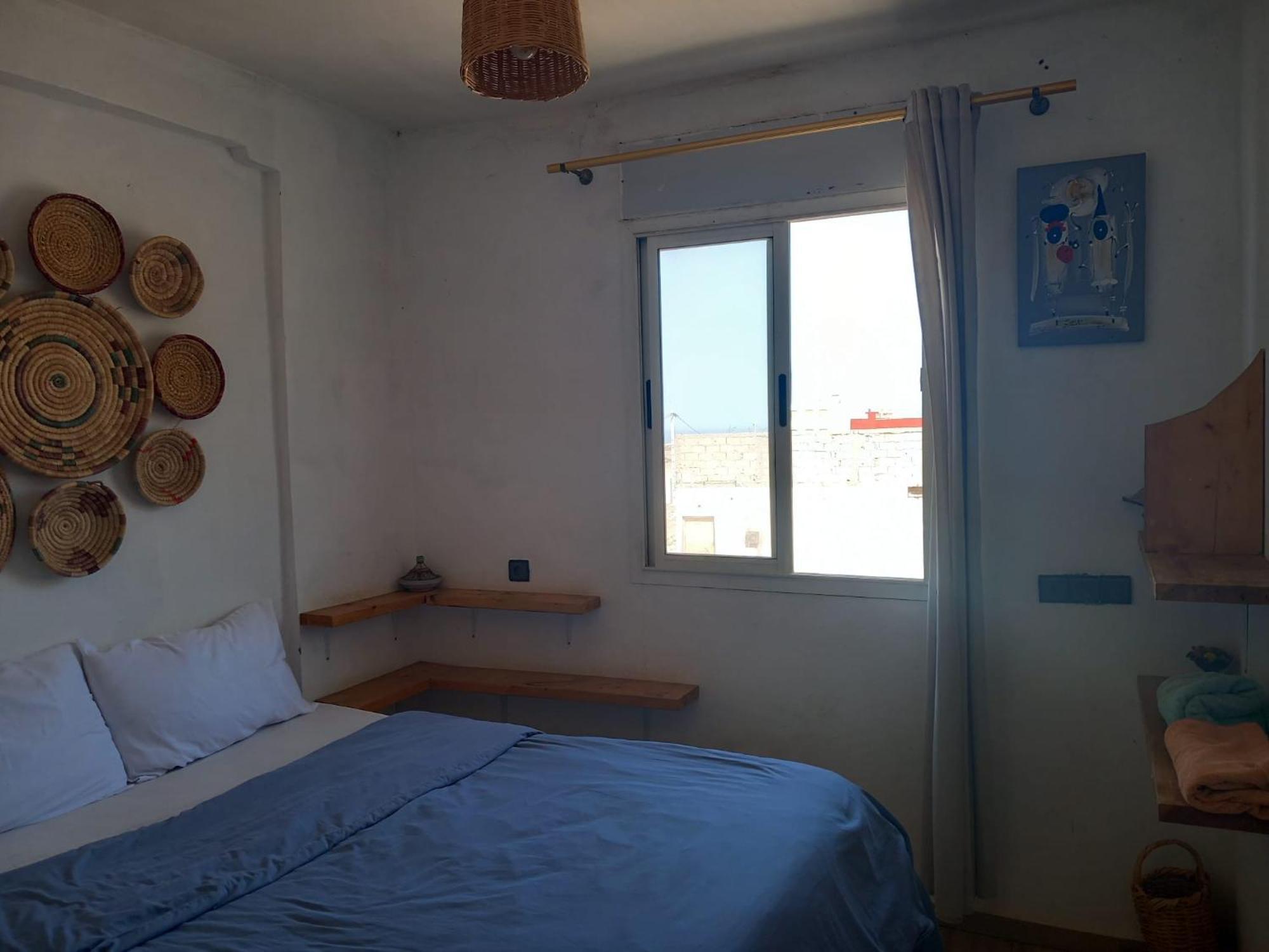 El Faro Surfstay Tamri Dış mekan fotoğraf