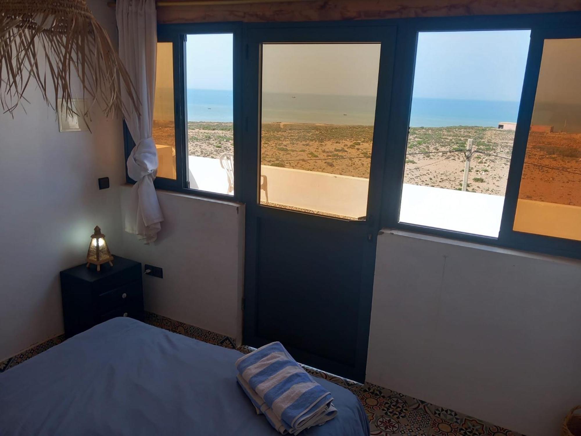 El Faro Surfstay Tamri Dış mekan fotoğraf