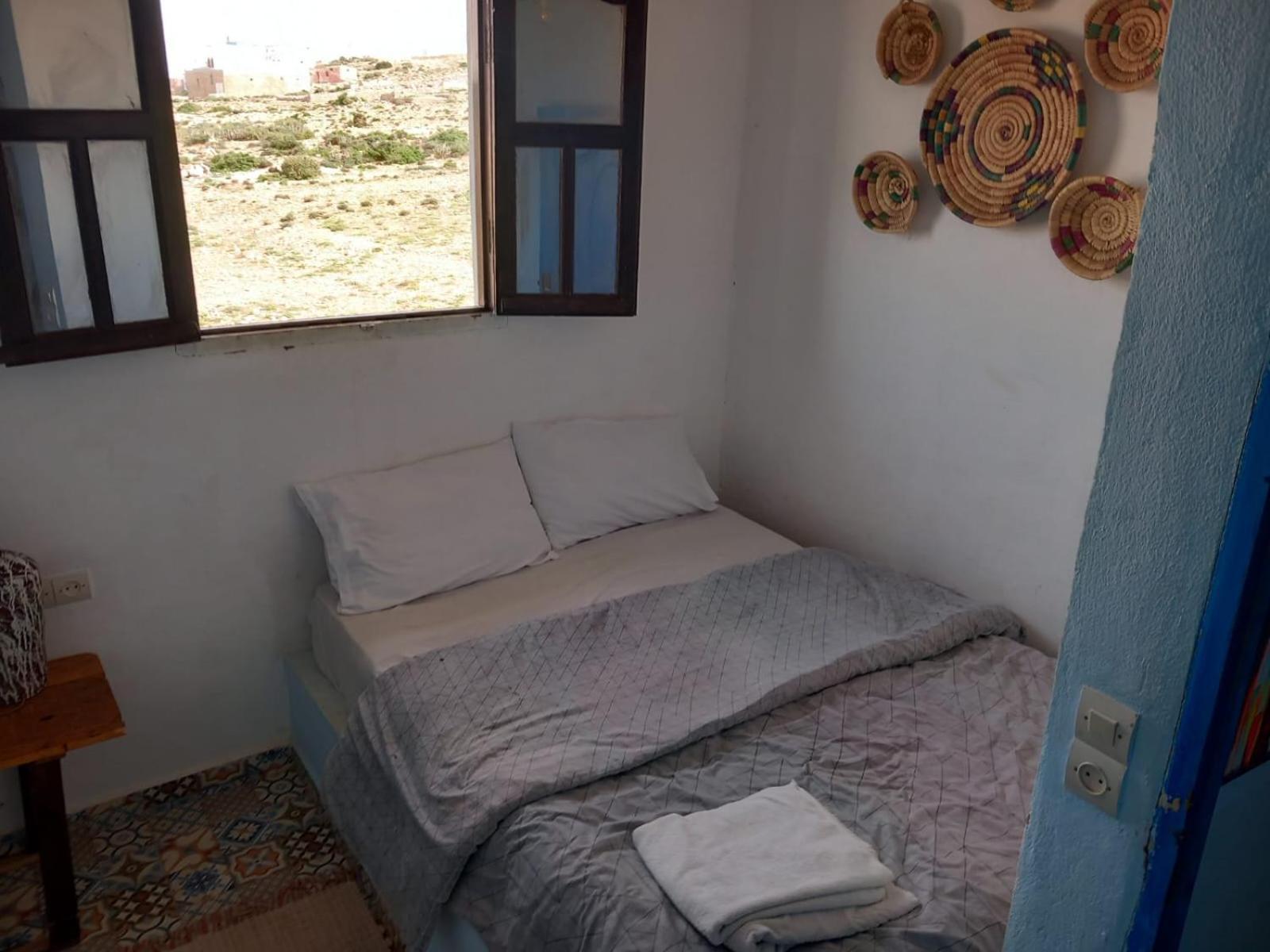El Faro Surfstay Tamri Dış mekan fotoğraf