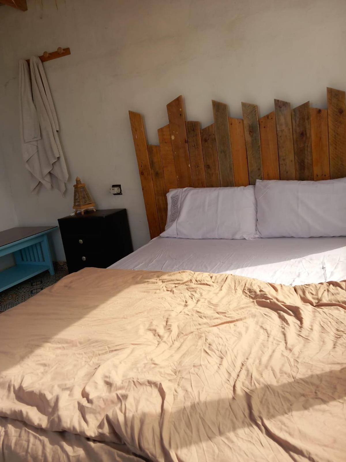 El Faro Surfstay Tamri Dış mekan fotoğraf