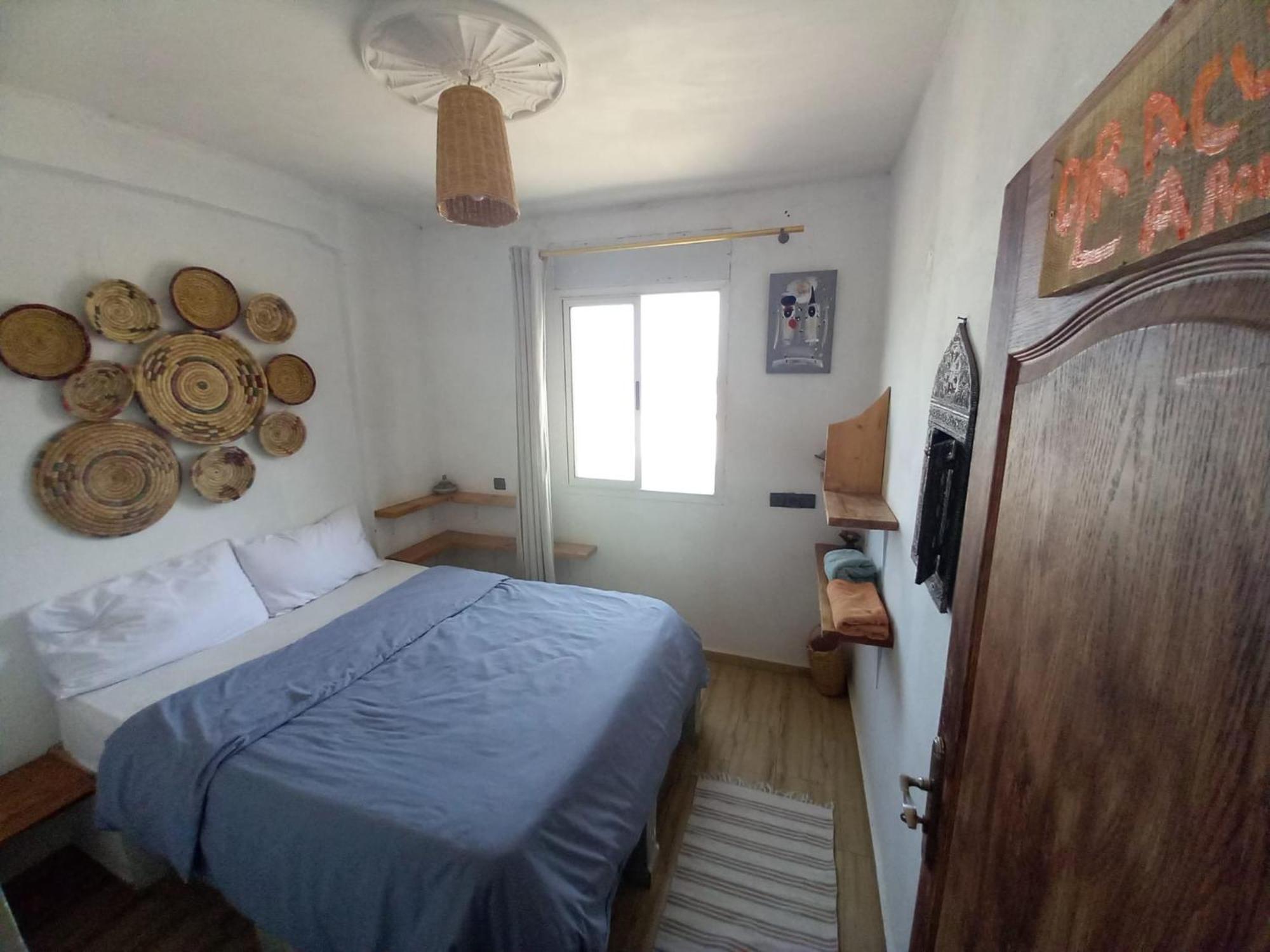El Faro Surfstay Tamri Dış mekan fotoğraf