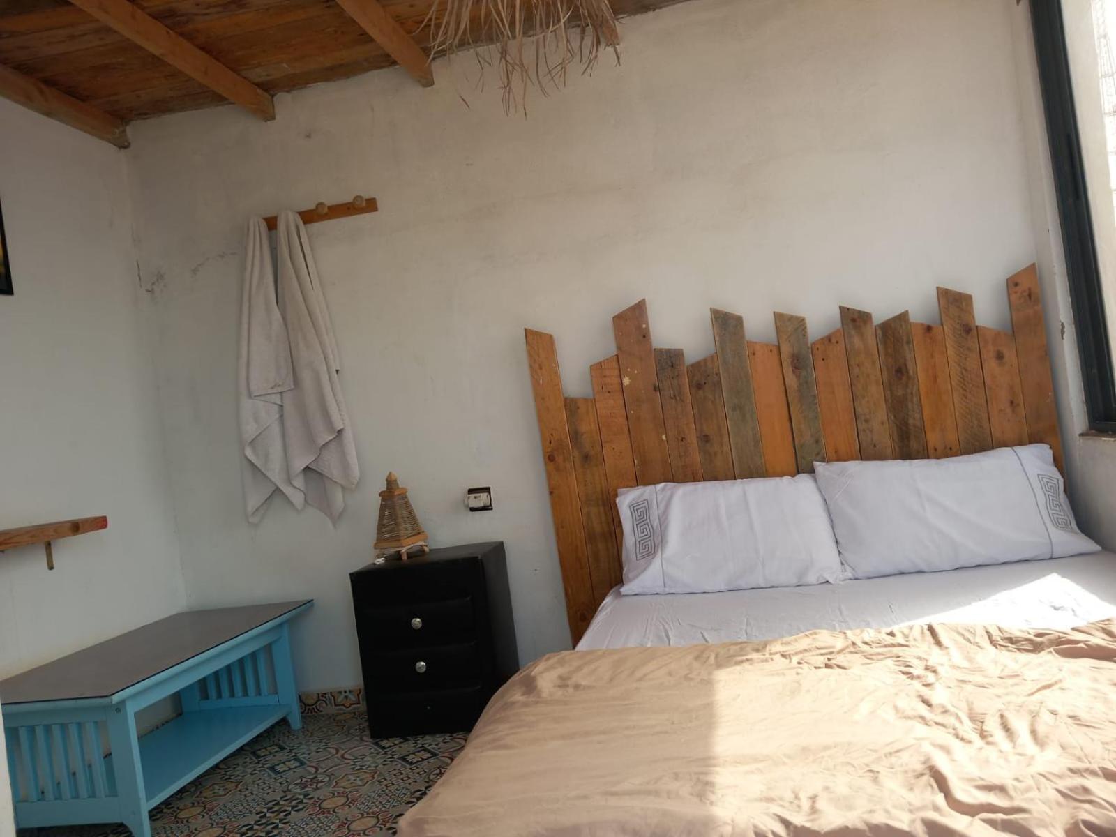 El Faro Surfstay Tamri Dış mekan fotoğraf