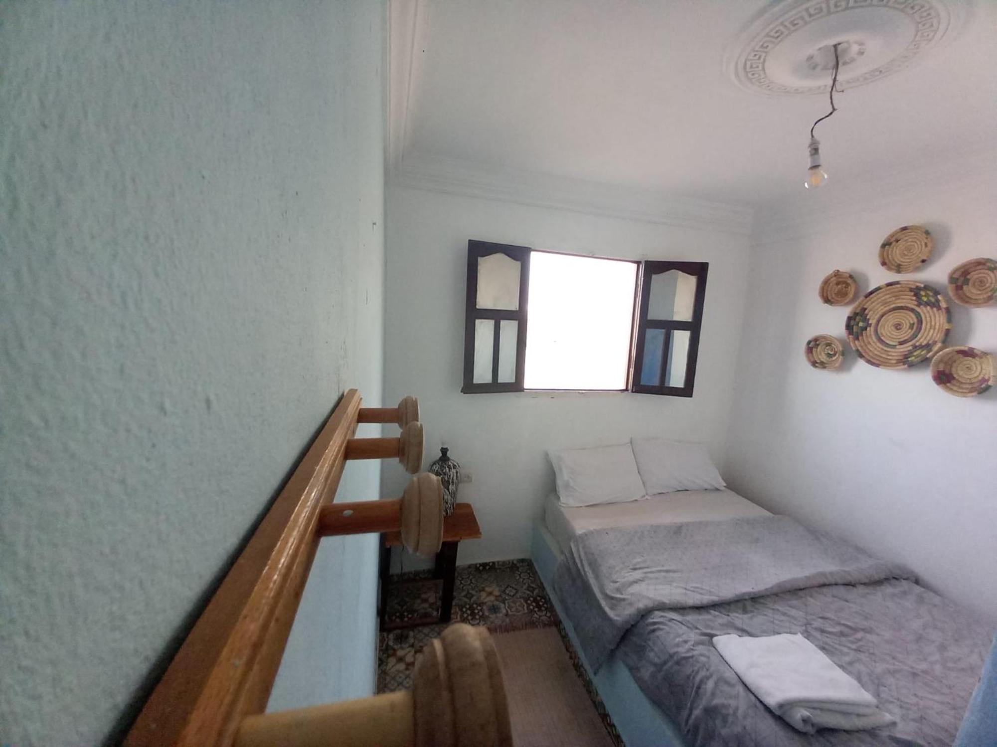 El Faro Surfstay Tamri Dış mekan fotoğraf